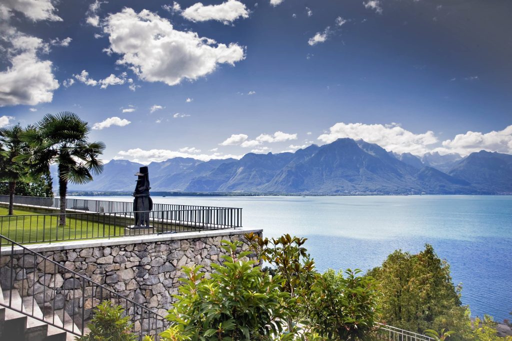Laclinic-Montreux