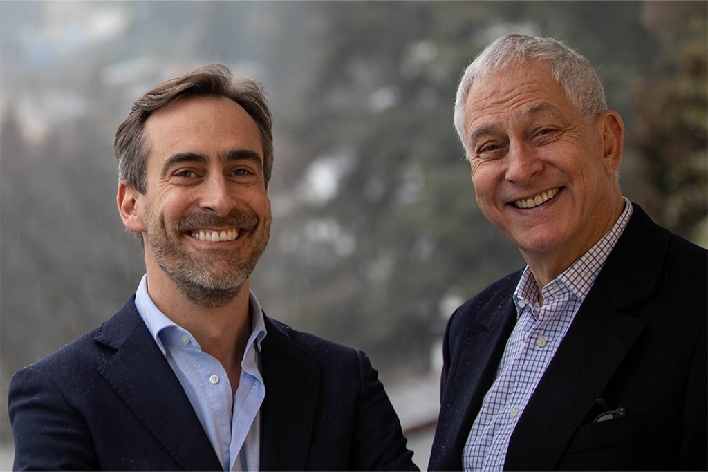Michel Pfulg - Hair Transplant Surgeon at Laclinic-Montreux
