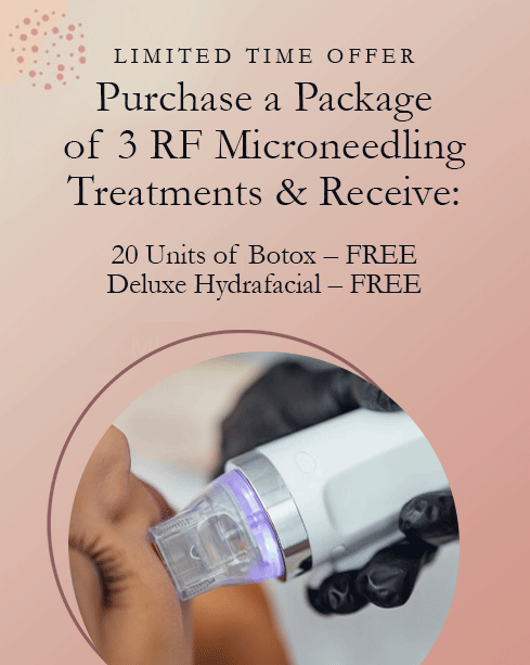 Restorative Medspa & Hair Transplant Center