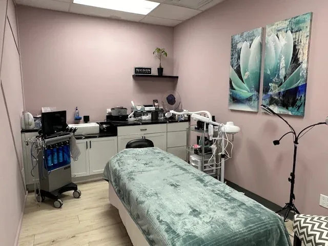 Restorative Medspa & Hair Transplant Center clinic photo