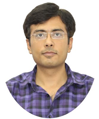 Vishal Purohit - Hair Transplant Surgeon at Kalpana Aesthetics