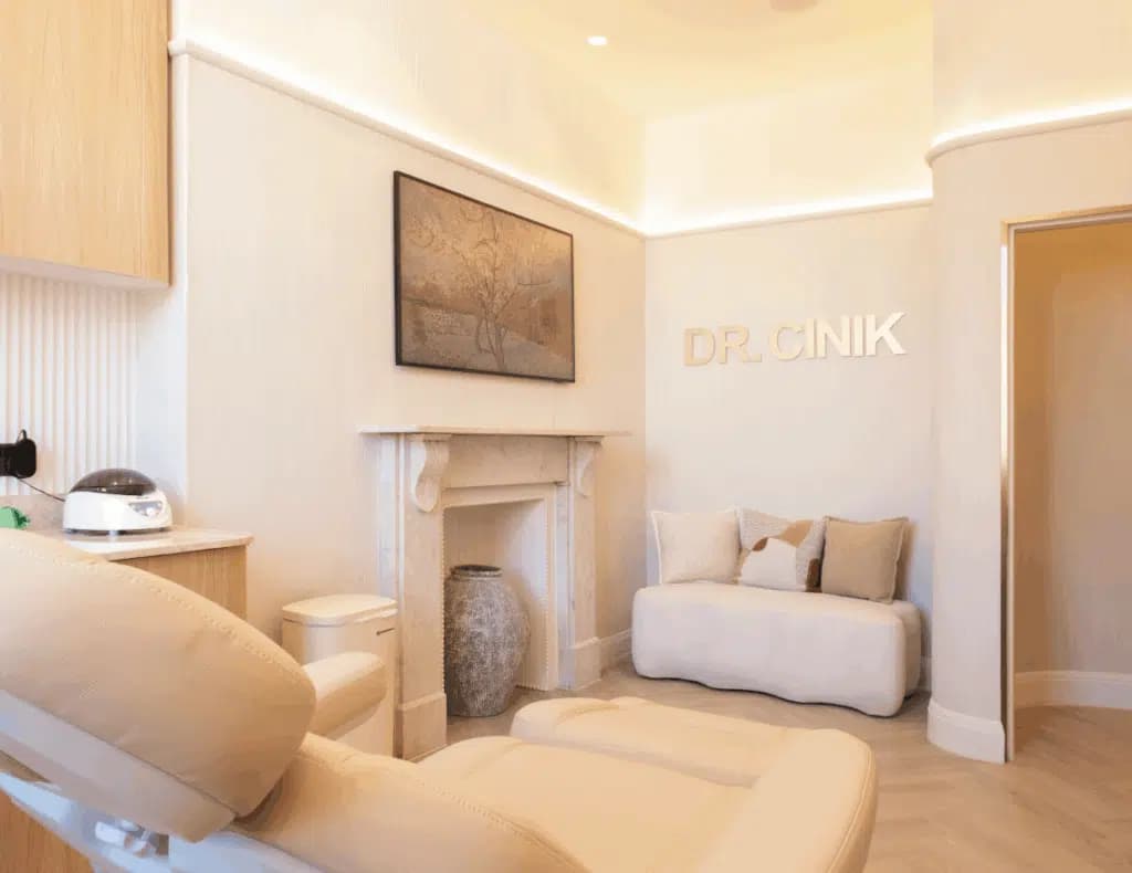 Dr Cinik clinic