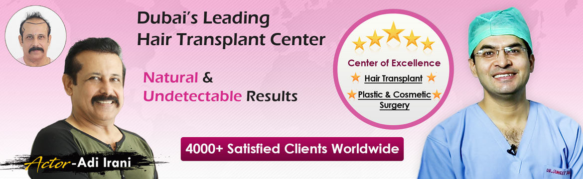 Medispa Dubai clinic