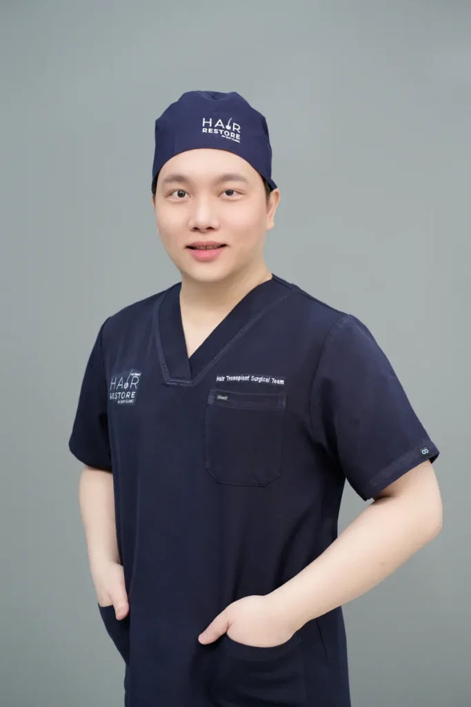 Hair Restore by DHT Clinic clinic