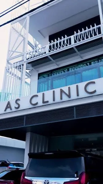 AS Clinic