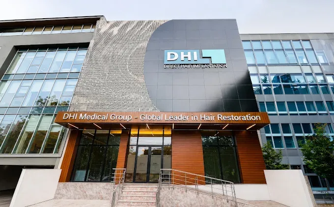 DHI®