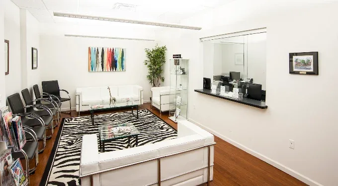 MassDerm Hair Transplant Institute clinic in Boston, United States