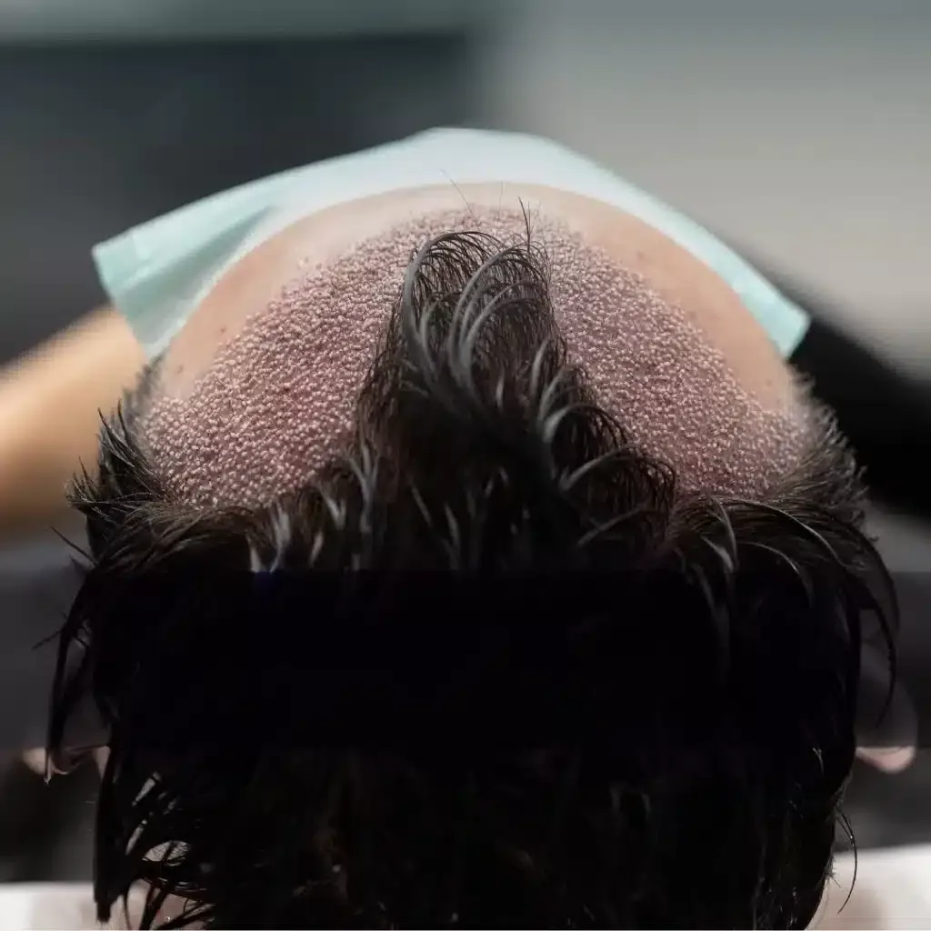 Hair Transplant Taksim clinic