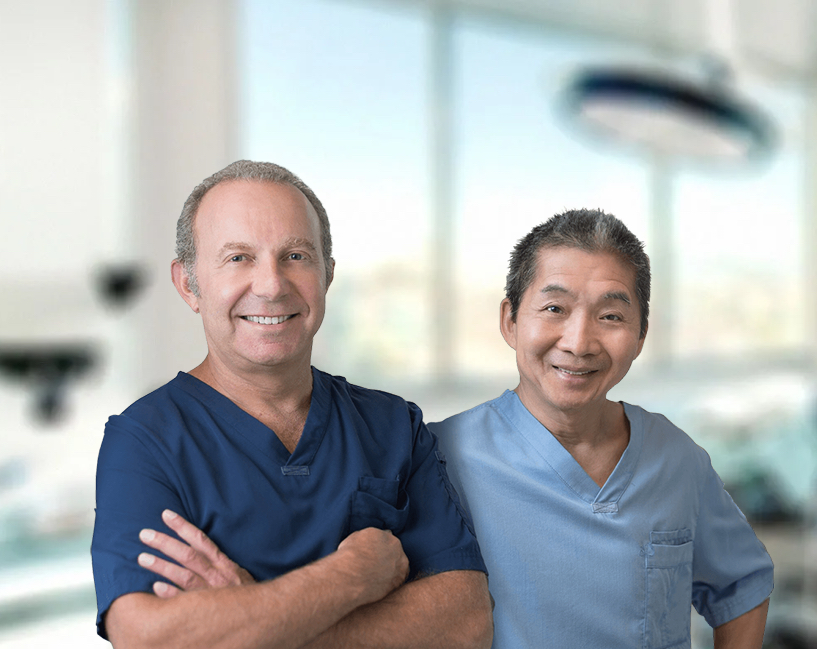 Hasson & Wong clinic