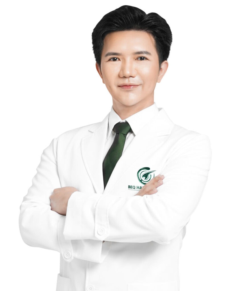 BEQ CLINIC clinic