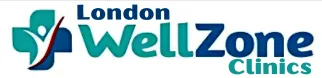 Well Zone Clinics logo