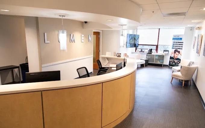 The Lumen Center for Cosmetic and Plastic Surgery clinic in Philadelphia, United States