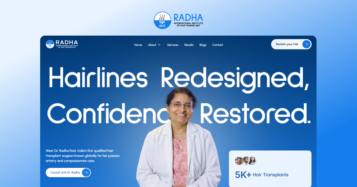 Dr.Radha Rani