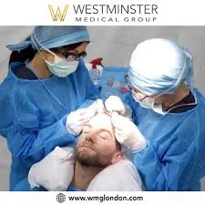 Westminster Medical Group clinic
