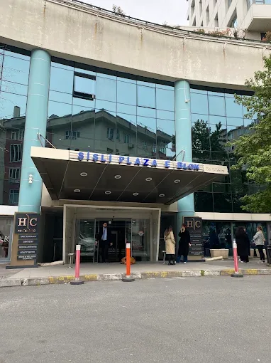 Hair Chiefs clinic in Istanbul, Turkey