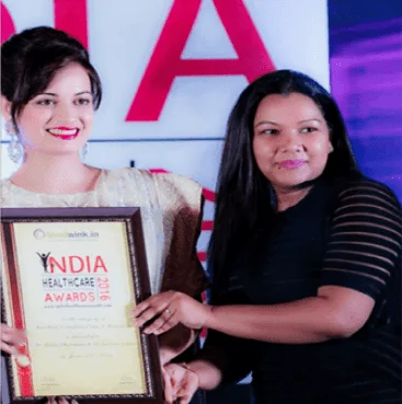 Sushma Yadav - Hair Transplant Surgeon at Skinologycentre