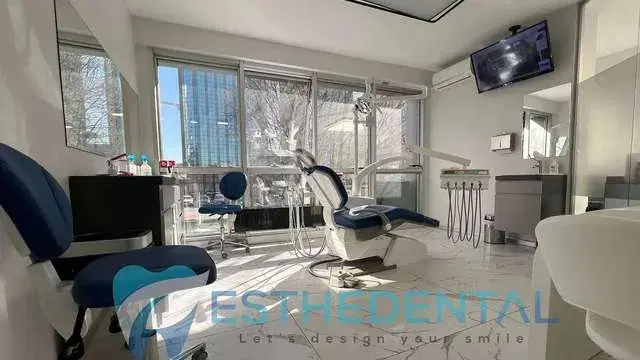 Esthetic Hair Turkey clinic in Miami, United States