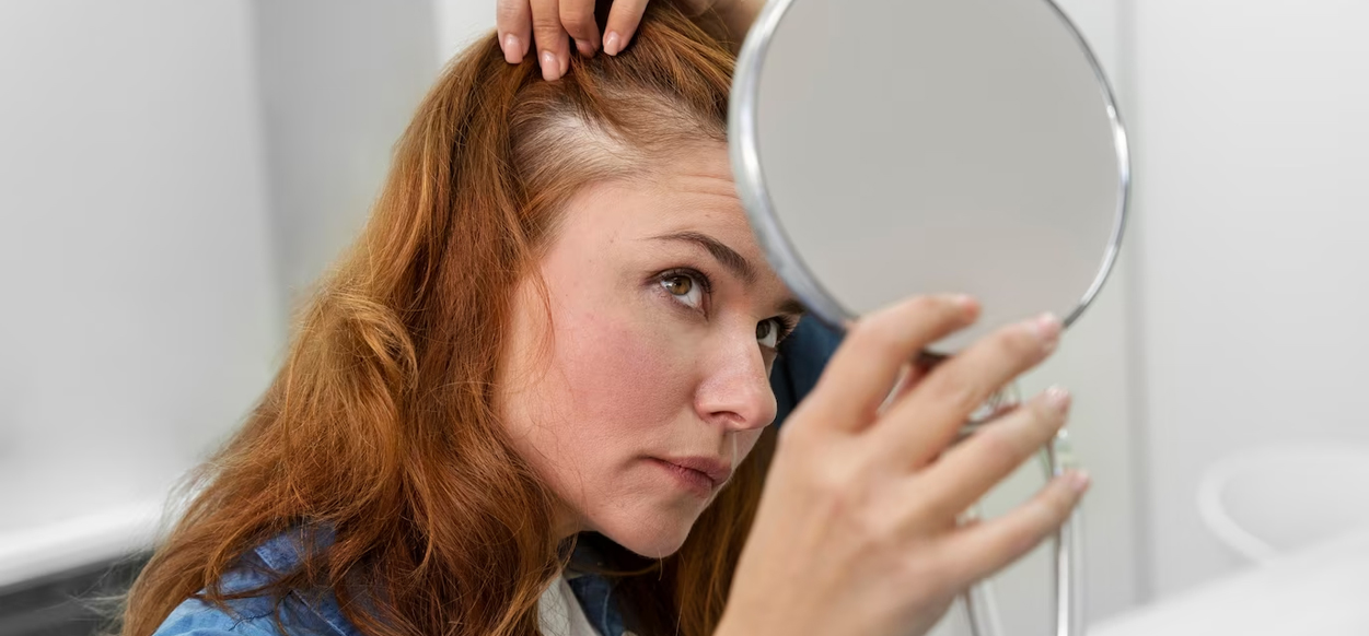London Hair Transplant Clinic clinic