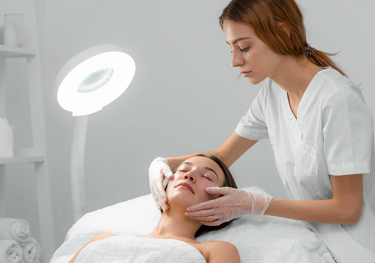 Dr.Imran Tahir Aestheticare Center clinic