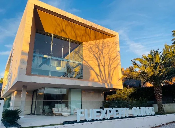 FUExpert Clinic clinic in Madrid, Spain