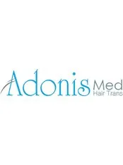 AdonisMed logo