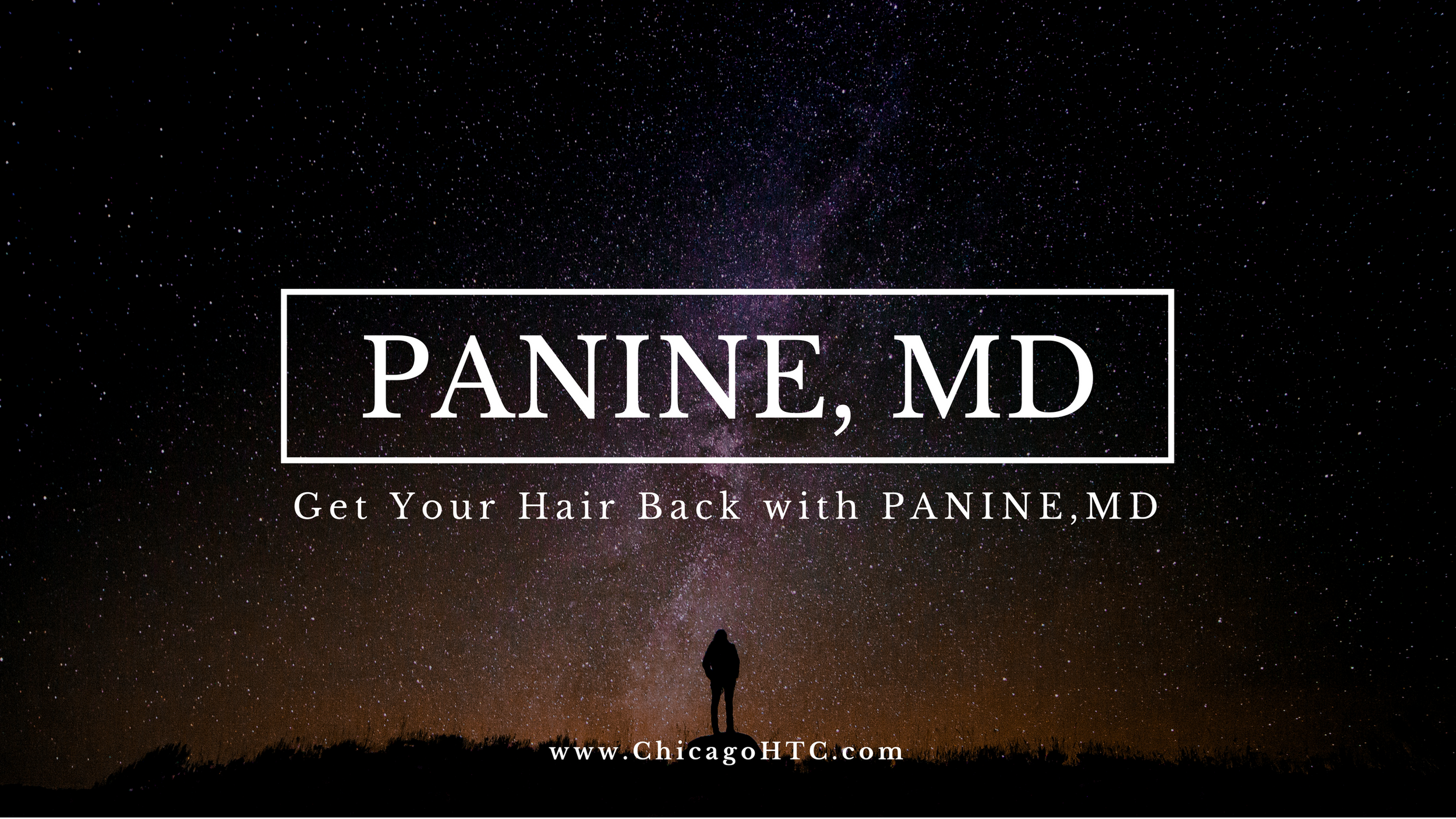 Chicago Hair Transplant Clinic