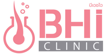 BHI Clinic logo