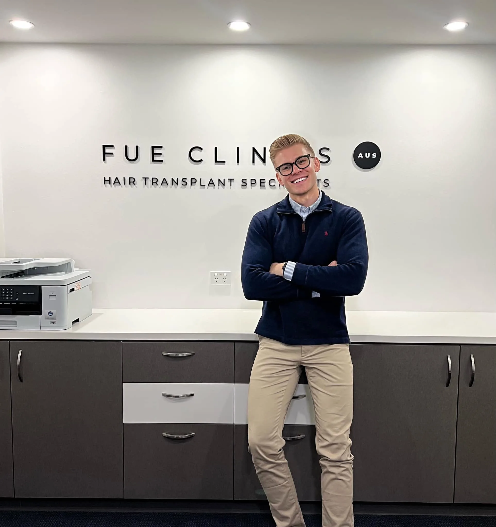 FUE Clinics