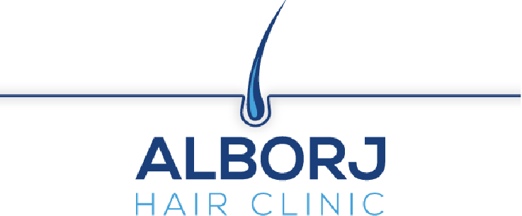 Al Borj Hair Clinic logo