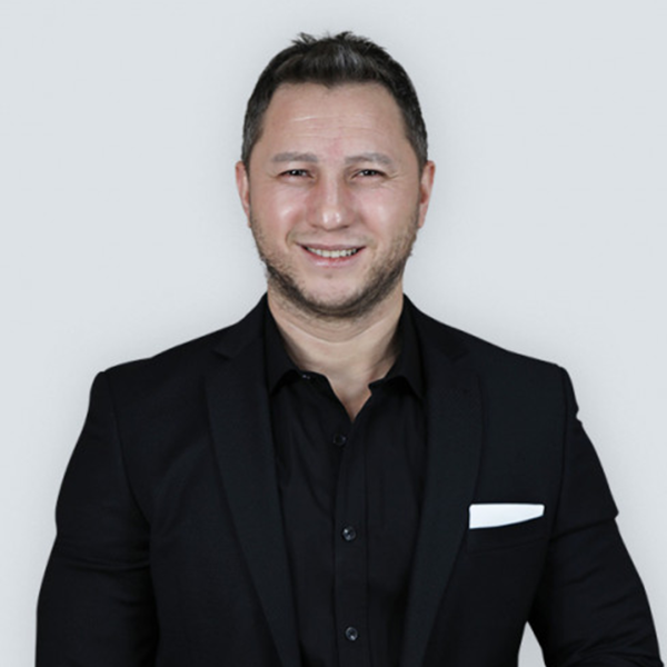 Melik Yağmur - Hair Transplant Surgeon at Now Hair Time