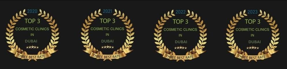 Glamorous Aesthetic Clinic Dubai clinic