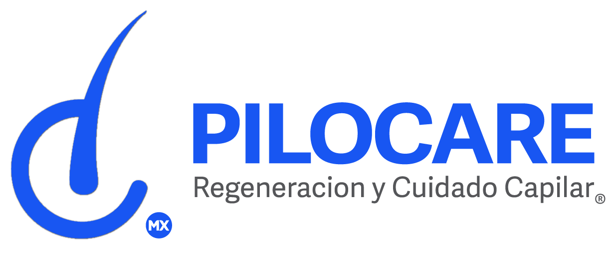 PiloCare logo