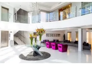 VIDA Wellness and Beauty clinic