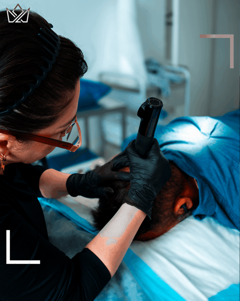 Crown Clinic