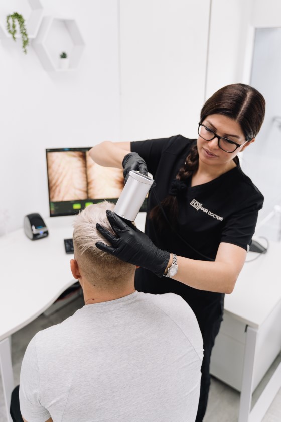 Hair Doctors