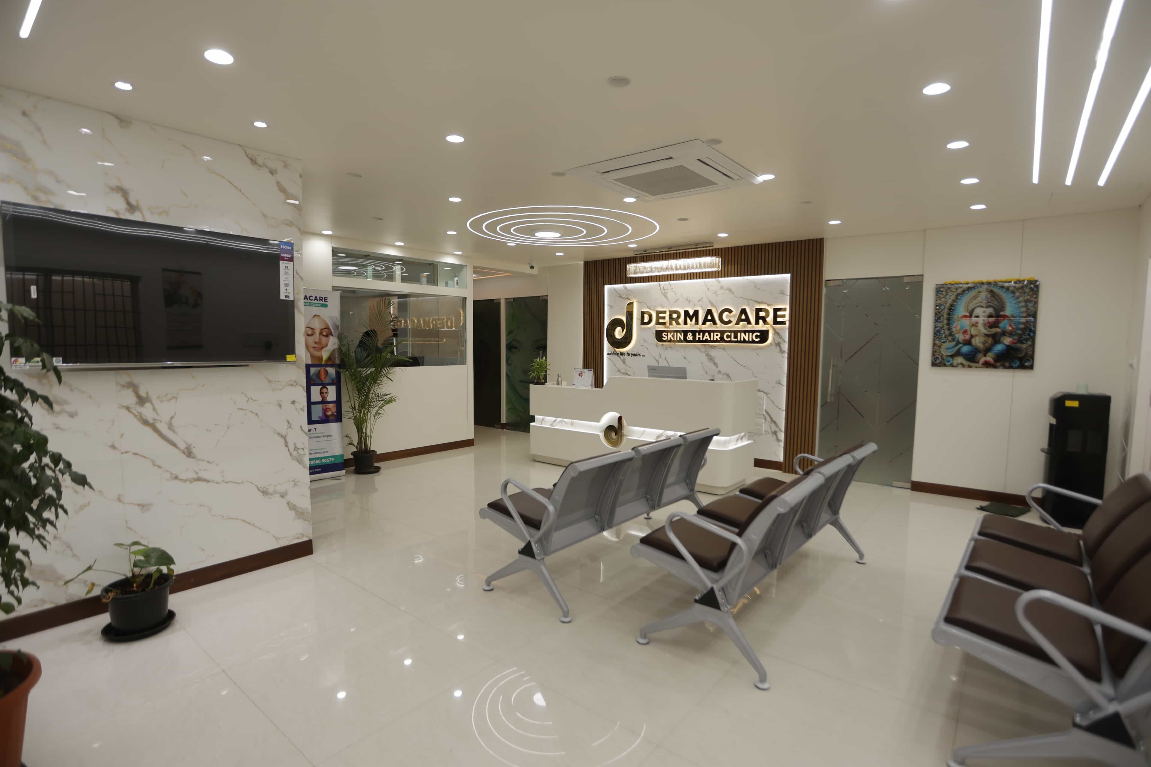 Dermacare Hair Clinic
