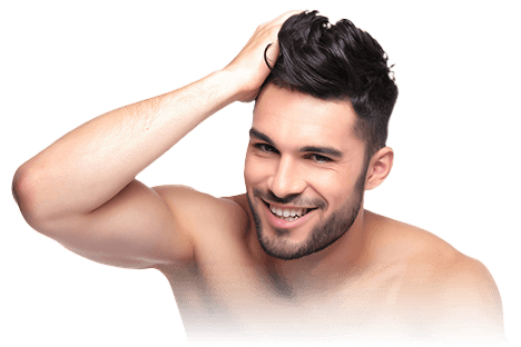 Smart Hair Transplant