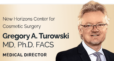 Gregory Turowski - Hair Transplant Surgeon at Smart Hair Transplant