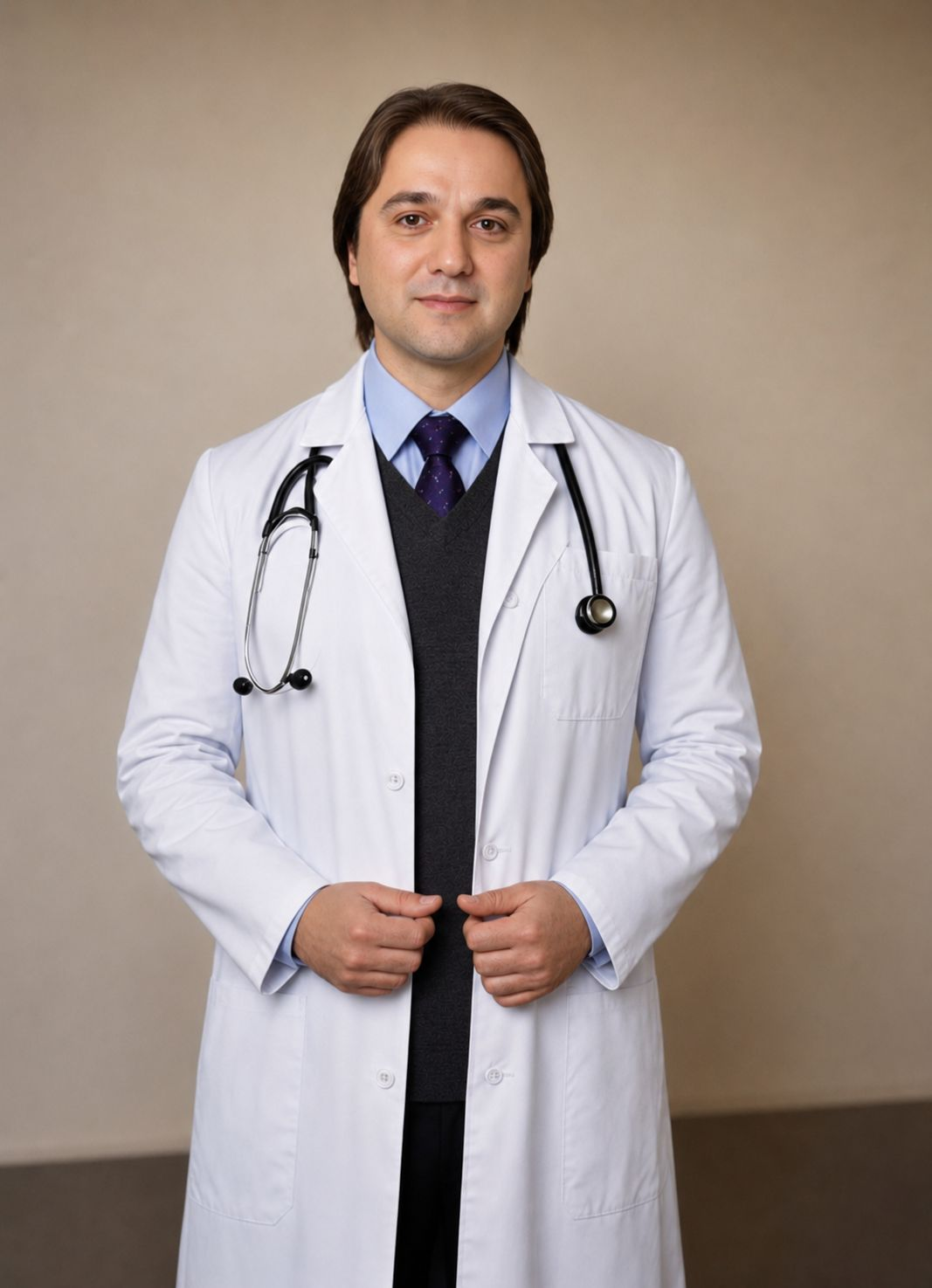 Timeless Hair Transplant clinic