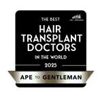 Hakan Doğanay - Hair Transplant Surgeon at AHD Clinic