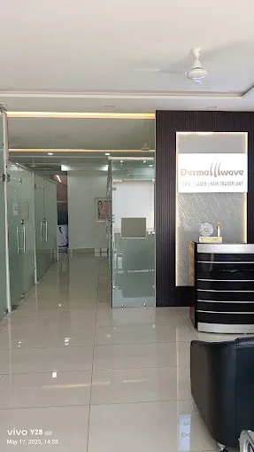 Dermawave