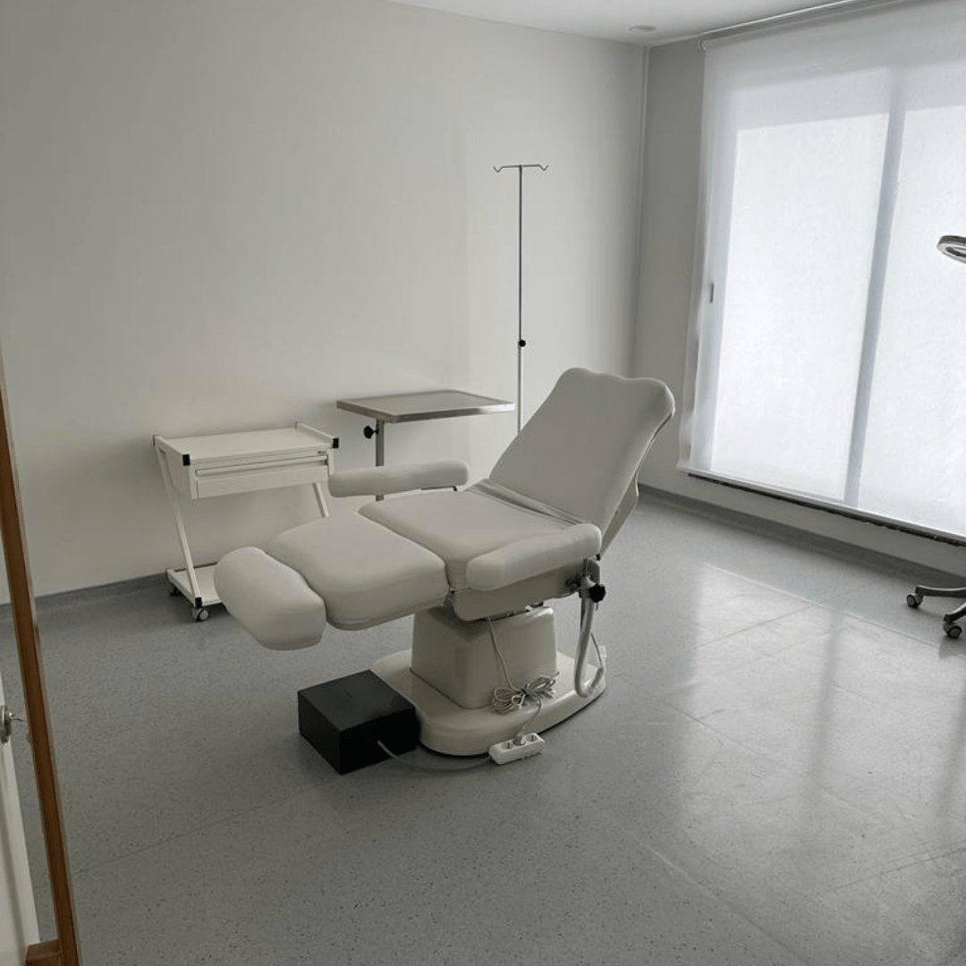 BT Hair Clinic Antalya clinic in Antalya, Turkey