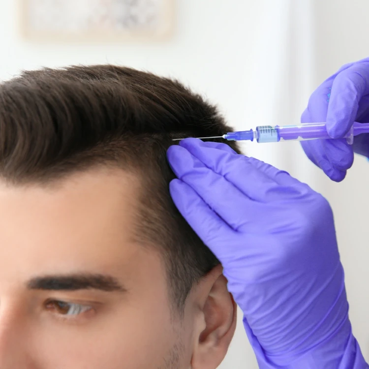 Oak Brook Hair Transplant