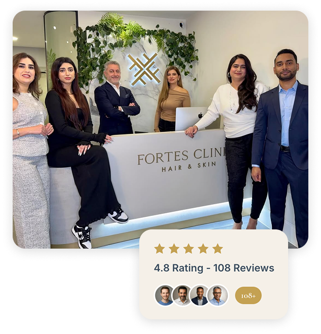 Fortes Clinic clinic
