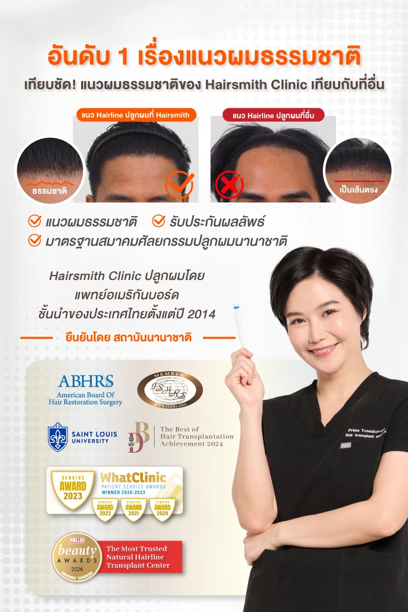 Hairsmith Clinic clinic