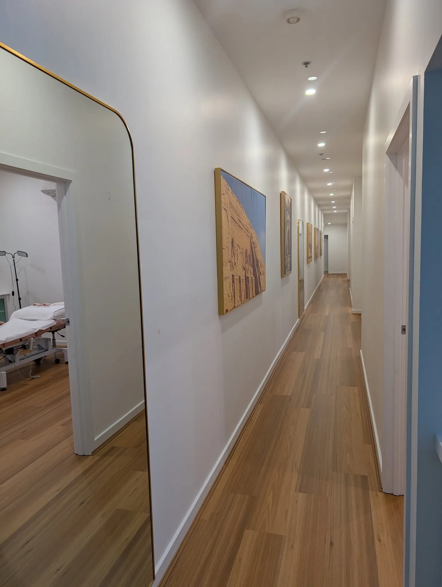 Luxor Hair Transplant & Cosmetic Surgery clinic in Melbourne, Australia