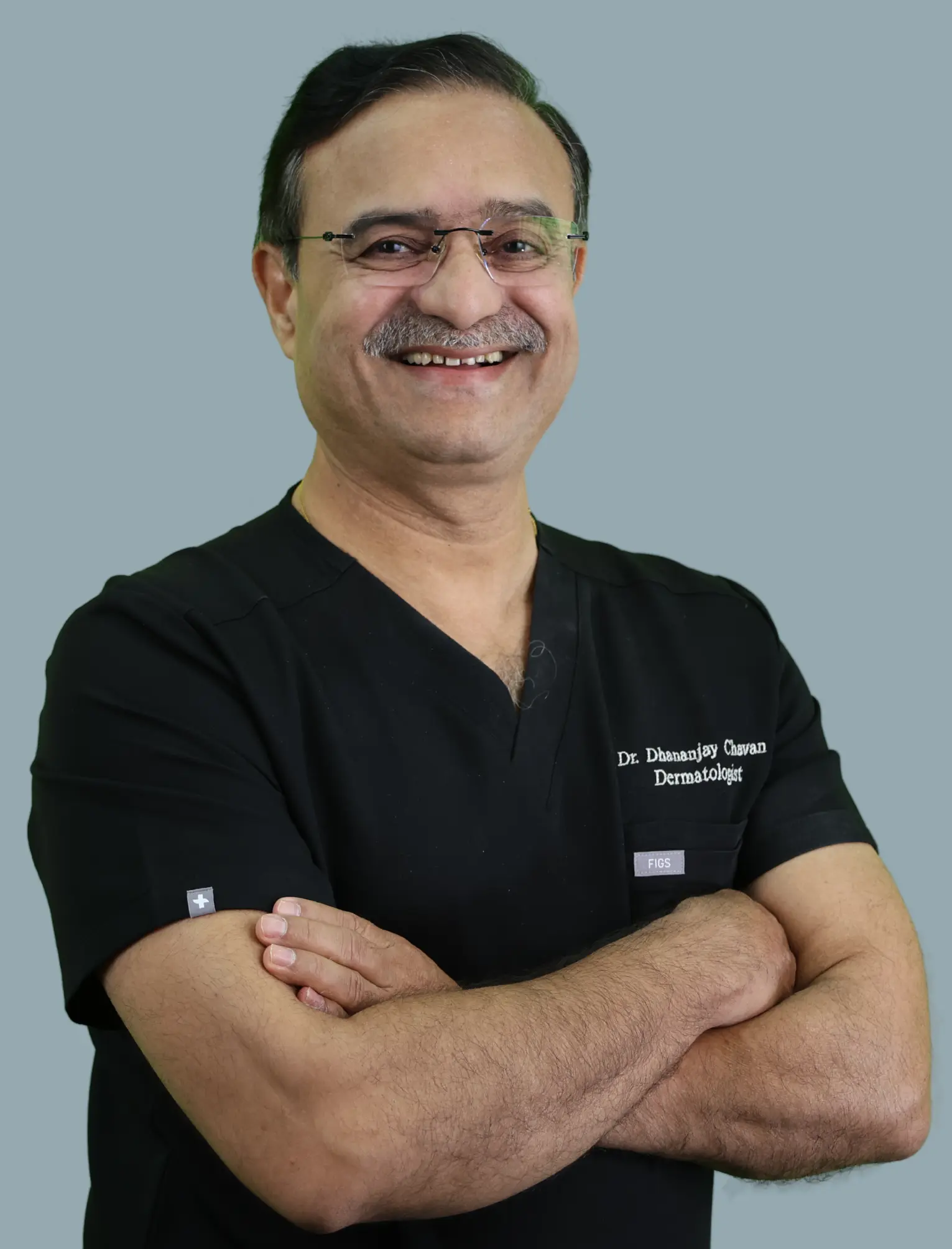 Dhananjay Chavan - Hair Transplant Surgeon at Skin Clinic in Pune | Best Skin Specialist in Pune | Clear Skin