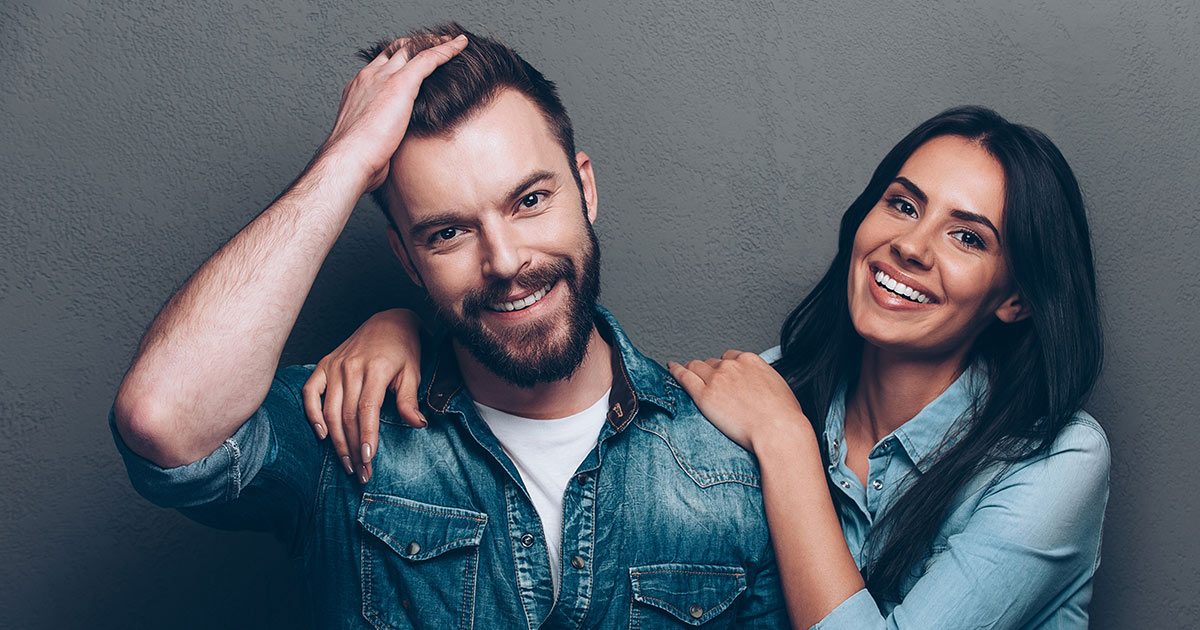 The Toronto Hair Transplant Clinic clinic in Philadelphia, United States
