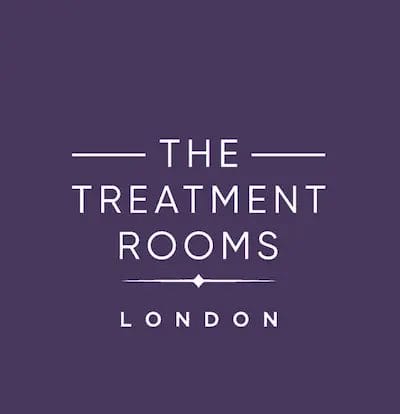 Treatment Rooms London logo