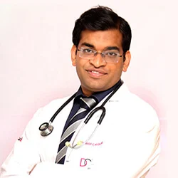 Kavish Chouhan - Hair Transplant Surgeon at Best Hair Transplant Clinic in Delhi NCR